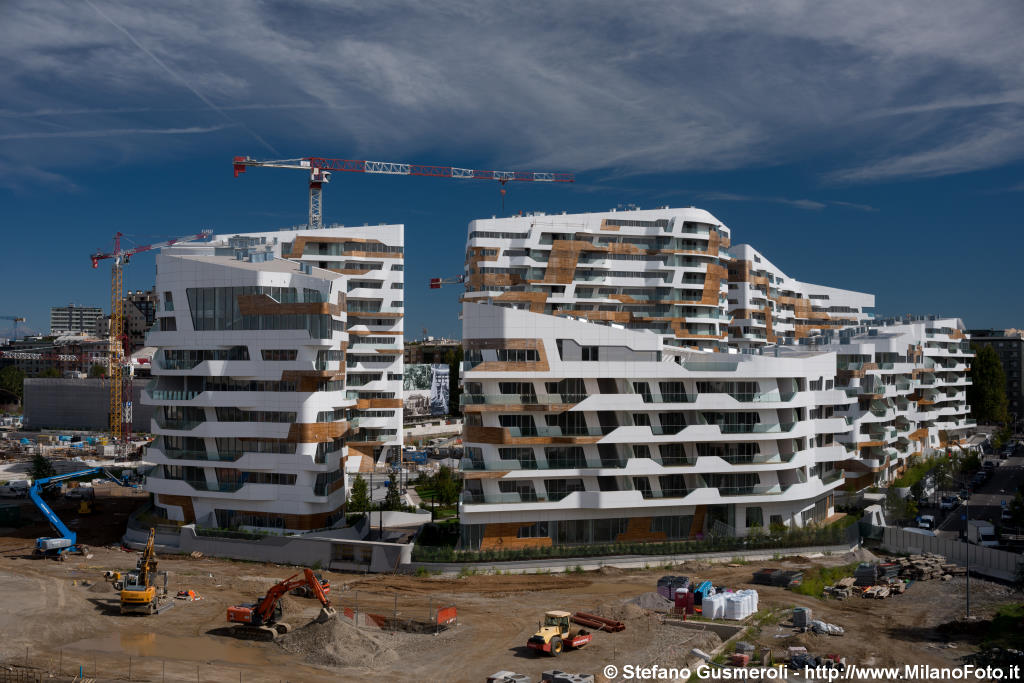  Residenze Hadid - click to next image