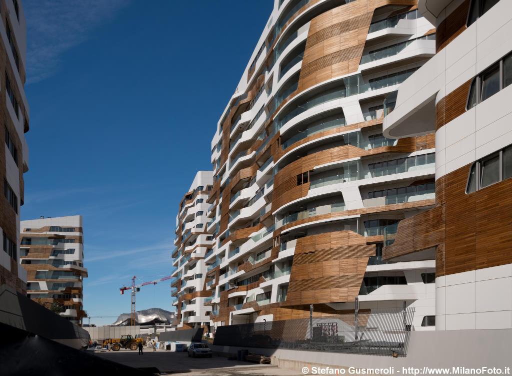  Residenze Hadid - click to next image