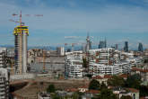 20130917_162958 Torre Isozaki e residenze Hadid