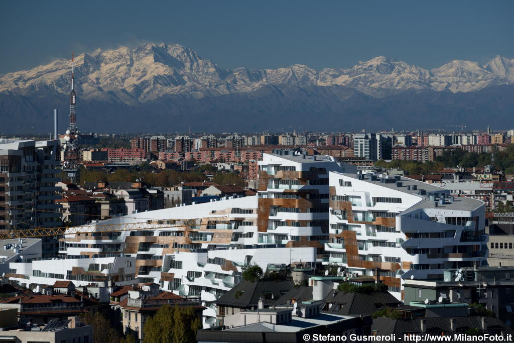  Residenze Hadid, monte Rosa e Strahlhorn - click to next image