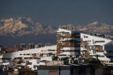 20131111_122131 Residenze Hadid, monte Rosa e Strahlhorn