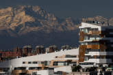 20131111_122155 Residenze Hadid e monte Rosa