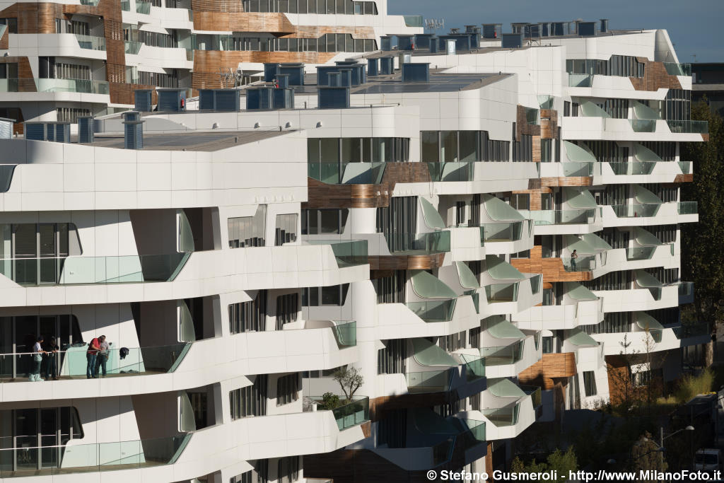  Residenze Hadid - click to next image