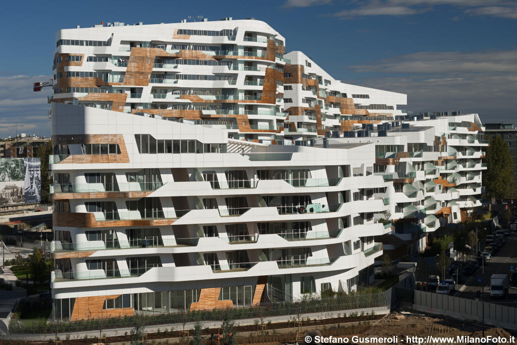  Residenze Hadid - click to next image