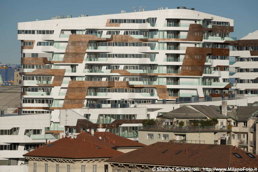  Residenze Hadid - click to next image