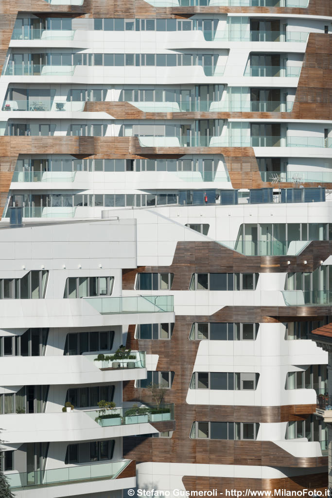  Residenze Hadid - click to next image