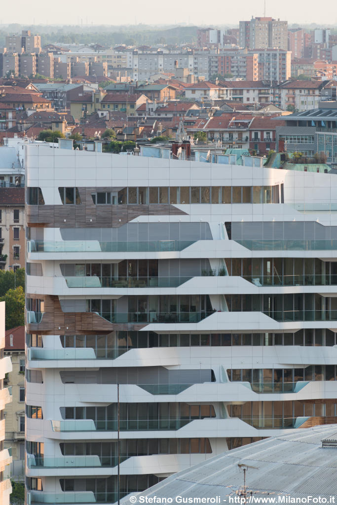  Residenze Hadid - click to next image