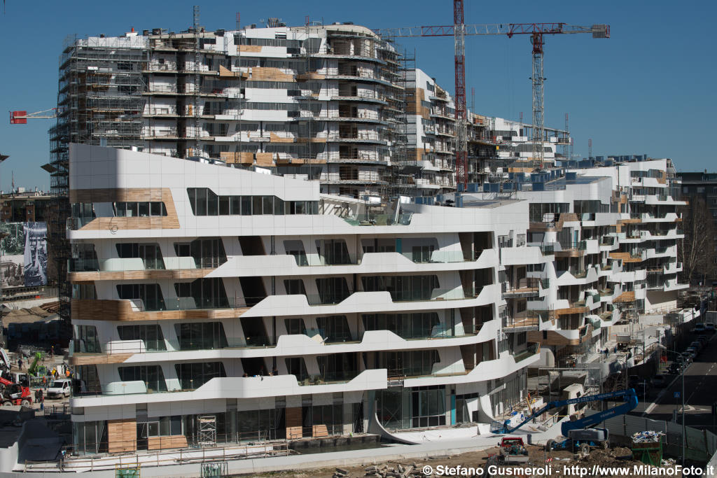  Residenze Hadid - click to next image