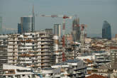 20130321_165953 Residenze Hadid e skyline