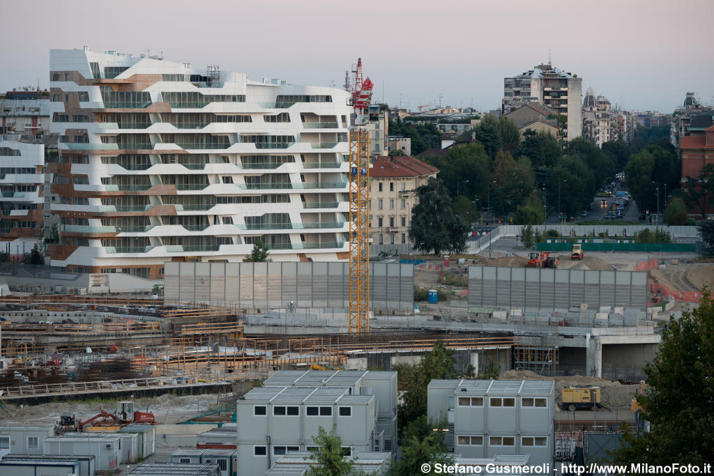  Residenze Hadid - click to next image