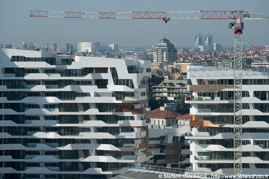  Residenze Hadid - click to next image