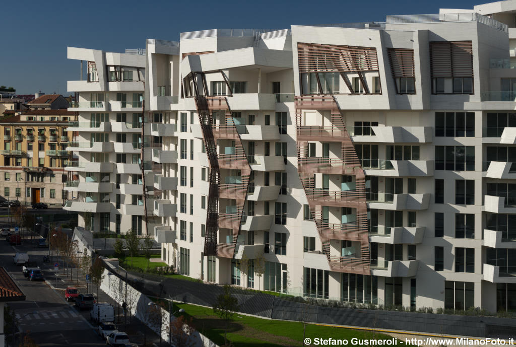  Residenze Libeskind - click to next image