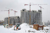 20120202_114514 Residenze Libeskind sotto la neve