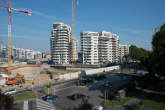 20130612_183229 Piazzale Arduino e residenze Libeskind