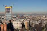 20140206_104721 Torre Isozaki in costruzione