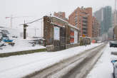 20090106_143109 Via De Castillia innevata