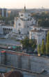 20111109_161830 Cimitero Monumentale e lavori M5