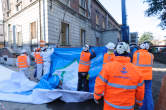 20121203_100810 Preparazione del telo Baraldi