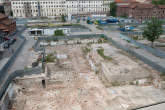 20140627_143830 Panorama sull'area demolita del pad.Beretta Ovest