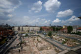 20140627_145749 Panorama sull'area demolita