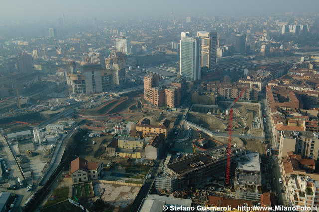  Cantieri di Porta Nuova - click to next image