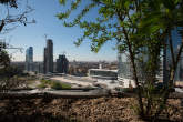 20130611_095642 Tra i melograni del Bosco Verticale