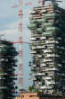 20130611_192249 Bosco Verticale in cantiere