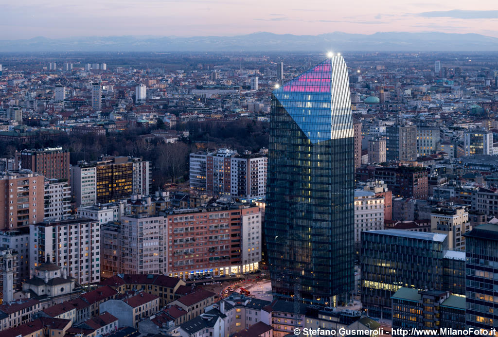  Torre KPF - click to next image