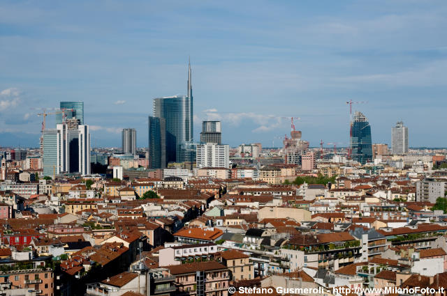  Porta Nuova - click to next image