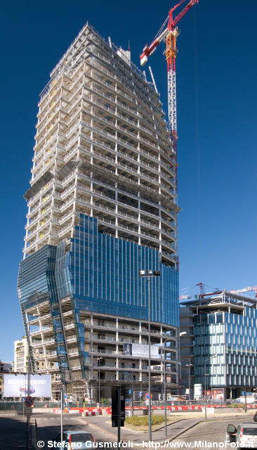  Torre KPF - click to next image