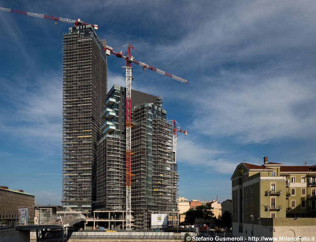  Torre Solaria - click to next image