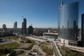 20130611_093343 Panorama su Porta Nuova