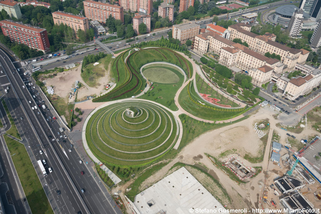  Parco del Portello - click to next image