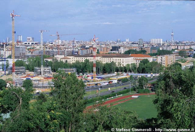  Cantiere Torri Stella e Istituto Palazzolo - click to next image