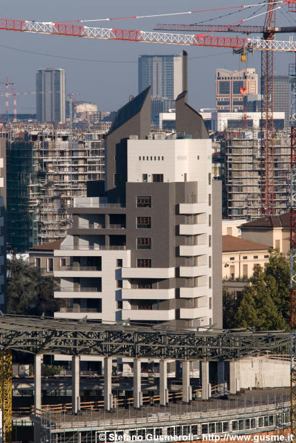  Torre Stella - click to next image