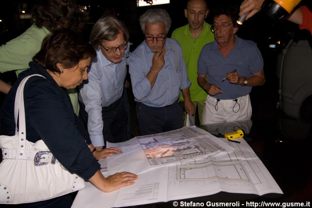  Studiando la mappa MM - click to next image