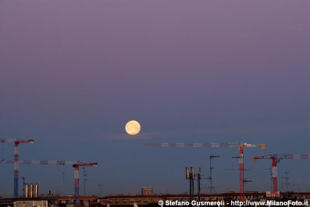  Gru Portello Sud e luna - click to next image