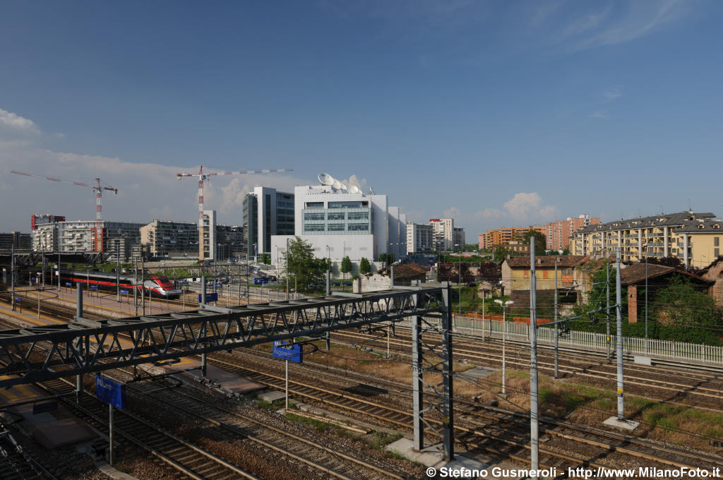  Panorama verso S.Giulia - click to next image