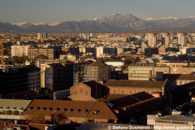  Centro Salesiano e S.Agostino - click to next image