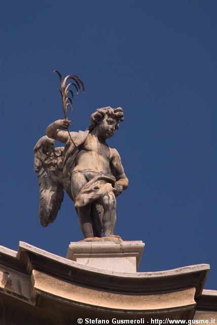  Putto - click to next image