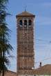 20060806_102358 Campanile dei Canonici di S.Ambrogio - Fronte Nord Est