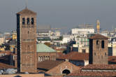 20091024_162847 Campanili di S.Ambrogio