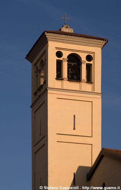  Campanile di S.Angelo - click to next image