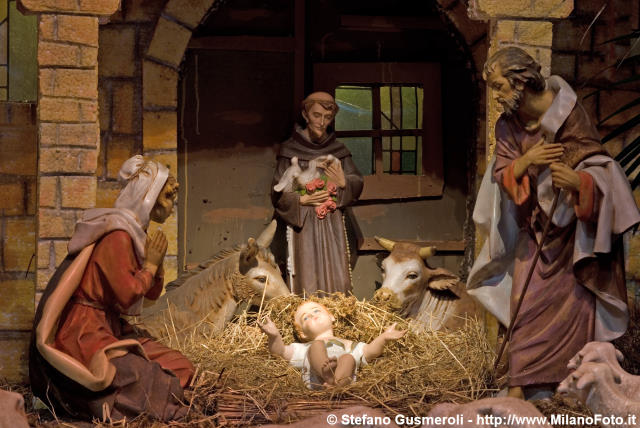  Presepe 2008 - click to next image