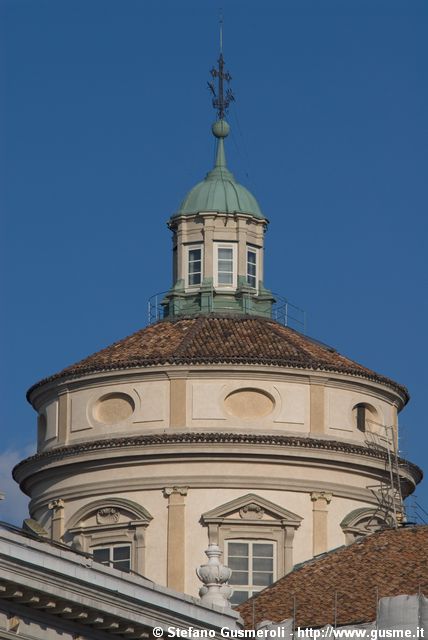  Cupola S.Fedele - click to next image