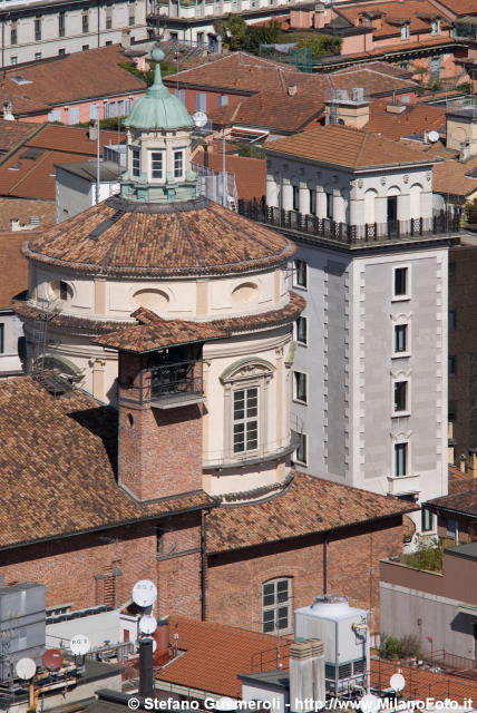  Cupola S.Fedele - click to next image