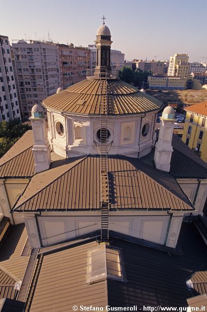  Cupola S.Gioachimo - click to next image