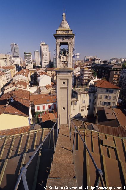  Campanile S.Gioachimo - click to next image