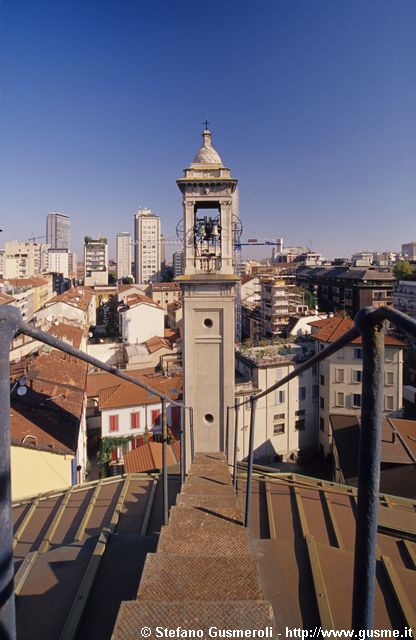  Campanile S.Gioachimo - click to next image