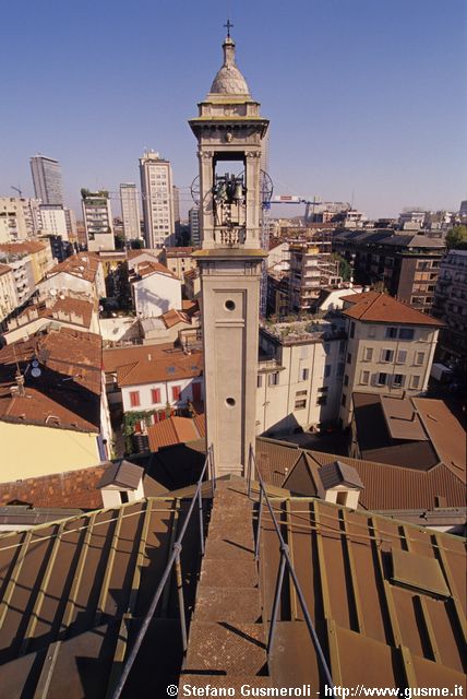  Campanile S.Gioachimo - click to next image